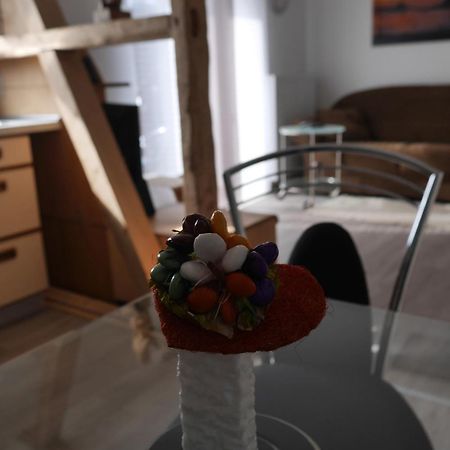 Apartment Fewo Central เอสเซน ภายนอก รูปภาพ