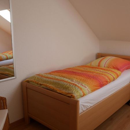 Apartment Fewo Central เอสเซน ภายนอก รูปภาพ